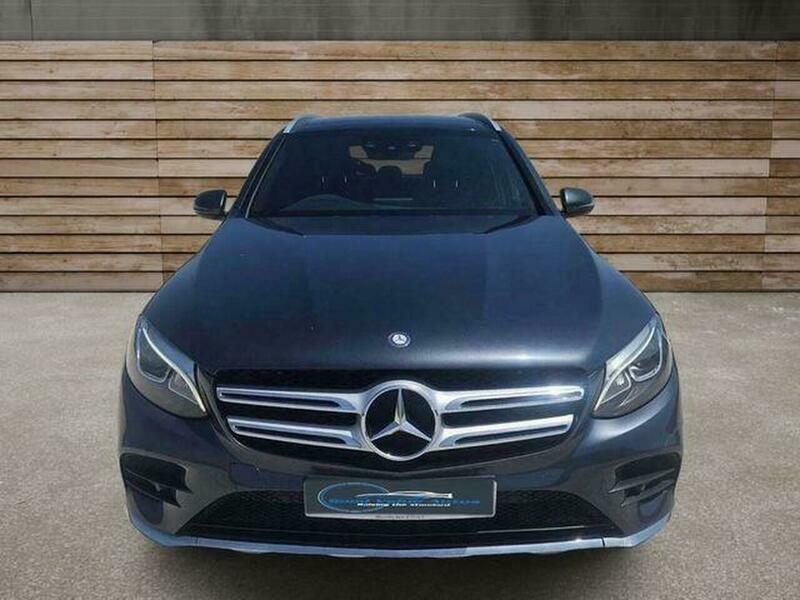 Mercedes-Benz C Class 2.1 C250d Amg Line Premium Plus 7G-tronic Euro #2