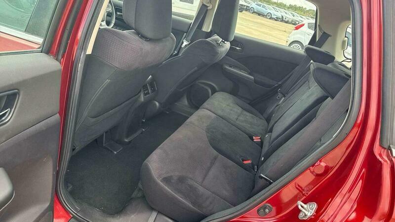 Honda Cr-V Suv 2.0 I-vtec Se 4Wd Euro 5 201362 Brown #11