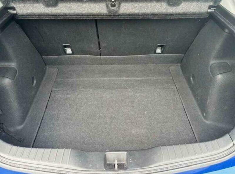 Honda Civic 1.6 I-dtec Sport Navi Euro 6 Ss Blue #12