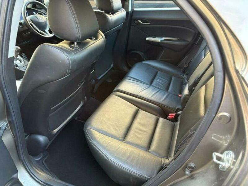 Honda Civic 1.8 I-vtec Sport #10