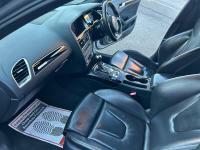 Audi S4 Estate 3.0 Tfsi V6 Black Edition S Tronic Quattro Grey #35