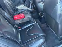 Audi S4 Estate 3.0 Tfsi V6 Black Edition S Tronic Quattro Grey #34