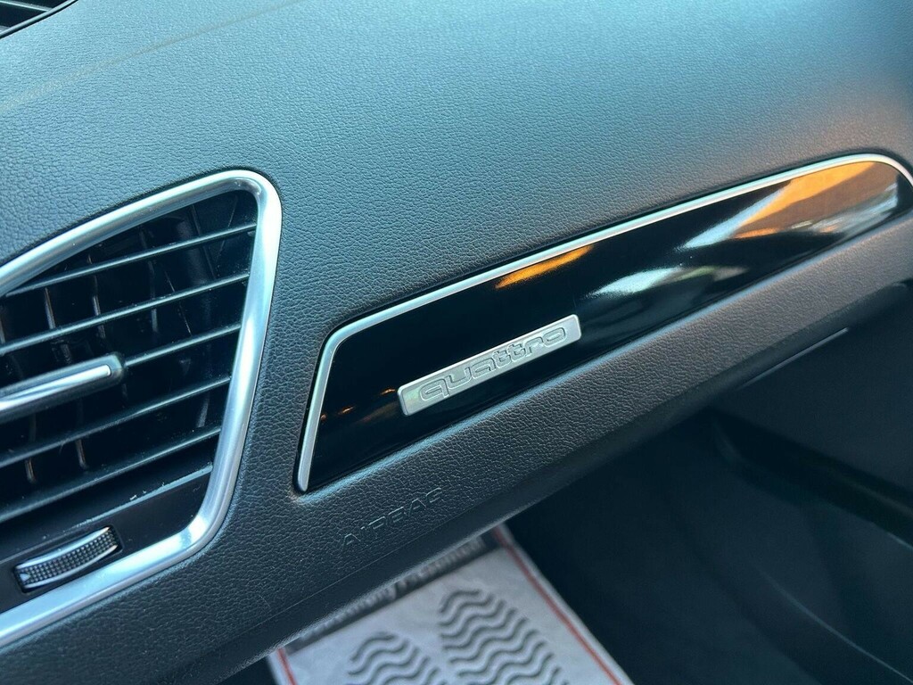 Audi S4 Estate 3.0 Tfsi V6 Black Edition S Tronic Quattro Grey #12