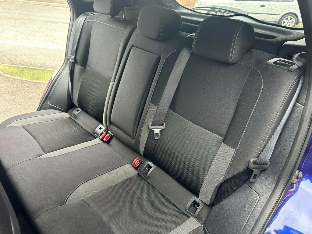 Nissan Qashqai Suv 1.5 Dci N-connecta Euro 6 Ss 201717 Blue #5