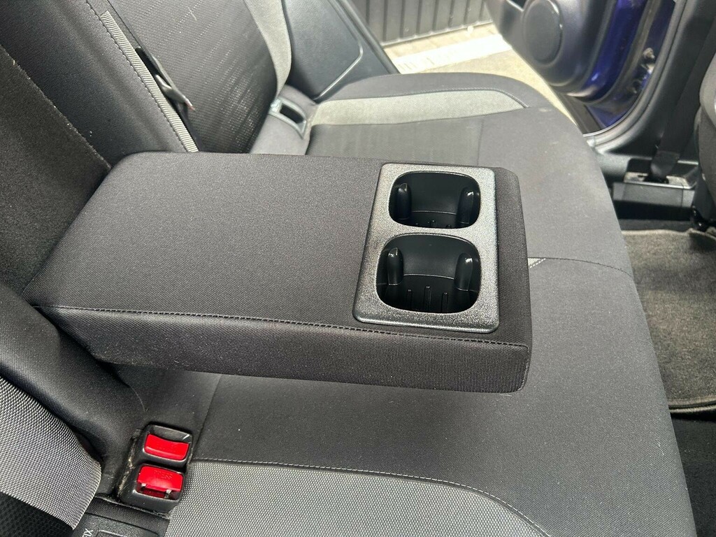 Nissan Qashqai Suv 1.5 Dci N-connecta Euro 6 Ss 201717 Blue #6