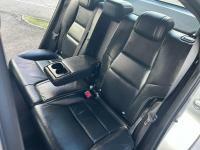 Honda Civic 1.8 I-vtec Ex Euro 5 Grey #27