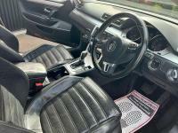 Volkswagen CC Saloon 2.0 Tdi Bluemotion Tech Gt Euro 5 Ss Brown #31
