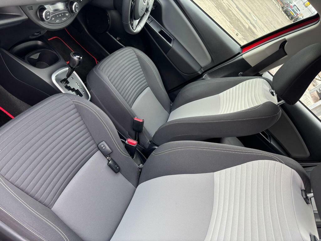 Toyota Yaris Vvt-i Icon Grey #41