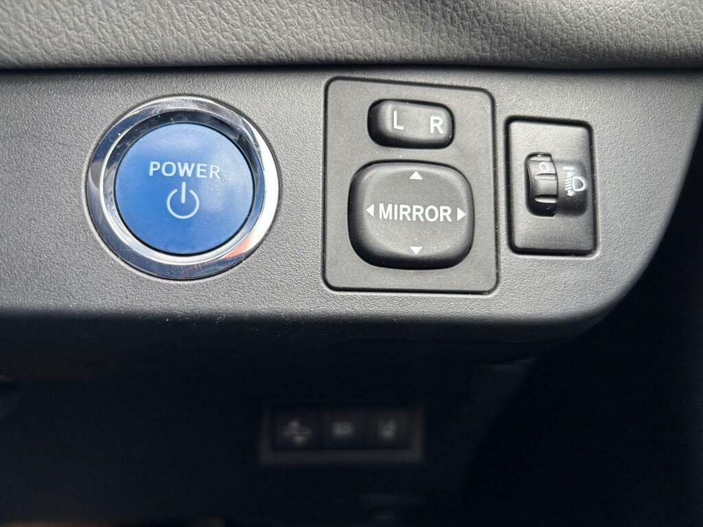 Toyota Yaris Vvt-i Icon Grey #19