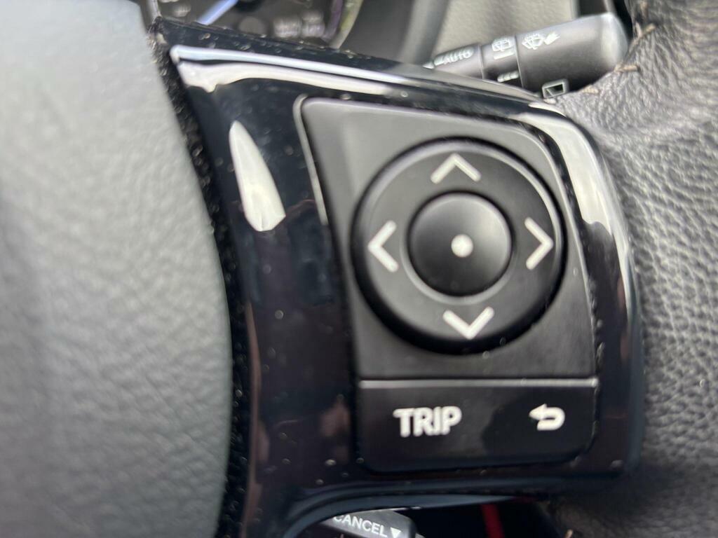 Toyota Yaris Vvt-i Icon Grey #17