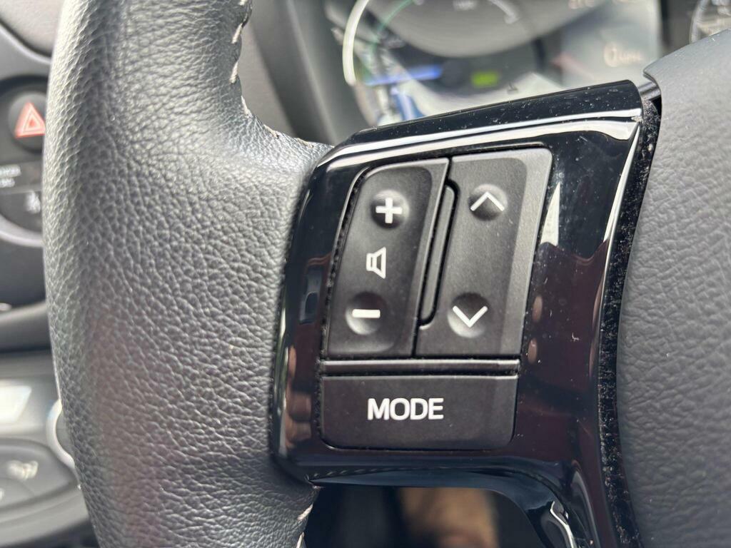 Toyota Yaris Vvt-i Icon Grey #16