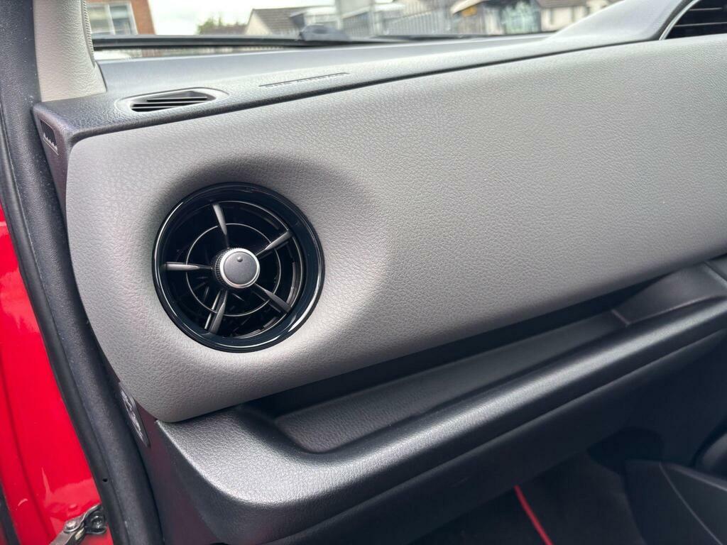 Toyota Yaris Vvt-i Icon Grey #51