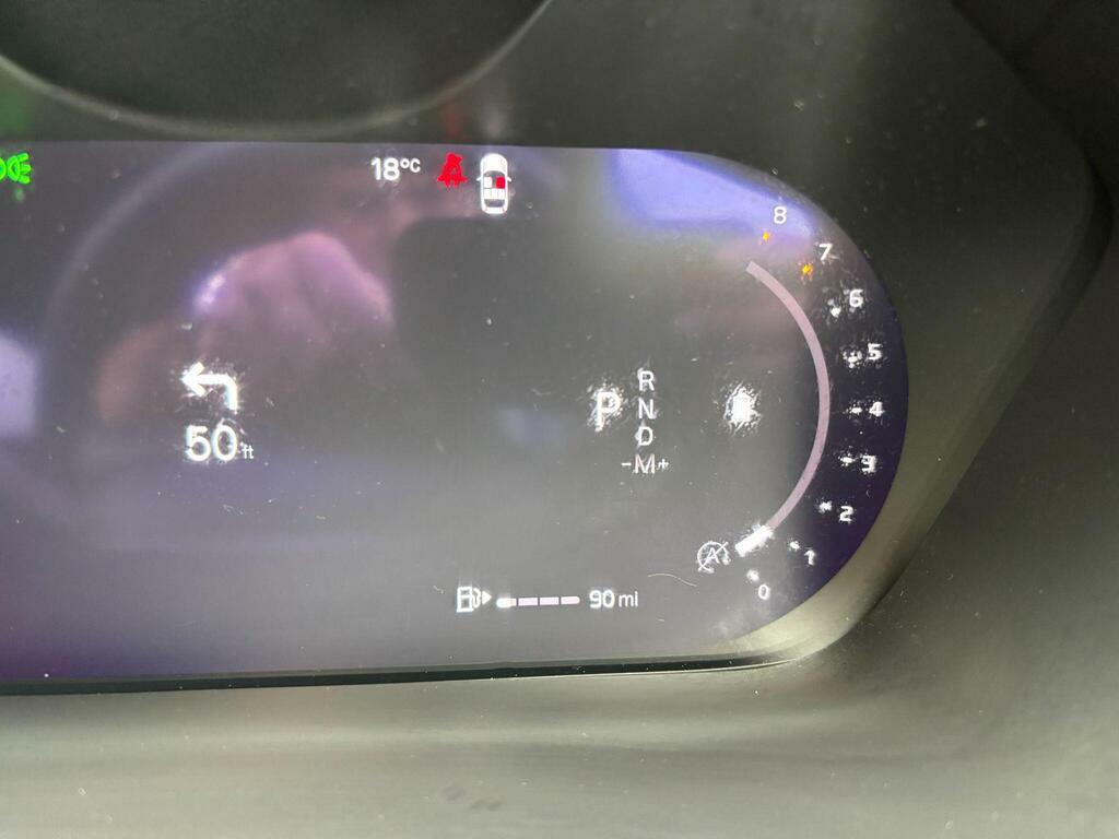 Volvo XC60 II B4 Plus Dark Awd Mild Hybrid, 2.0 Blue #54