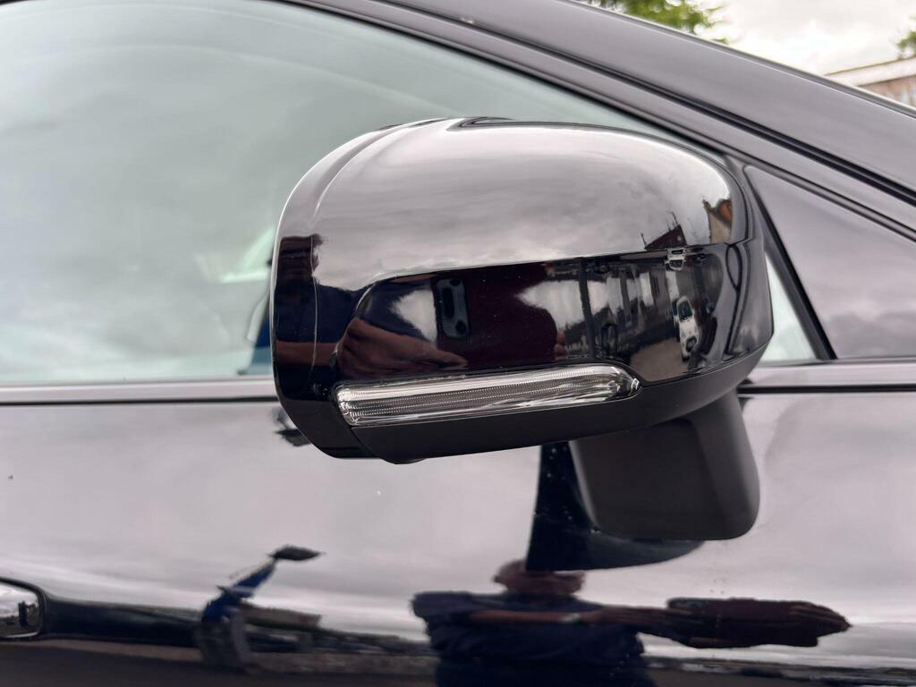 Volvo XC60 II B4 Plus Dark Awd Mild Hybrid, 2.0 Blue #29