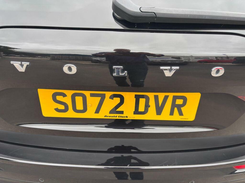 Volvo XC60 II B4 Plus Dark Awd Mild Hybrid, 2.0 Blue #31