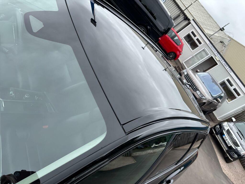 Volvo XC60 II B4 Plus Dark Awd Mild Hybrid, 2.0 Blue #20