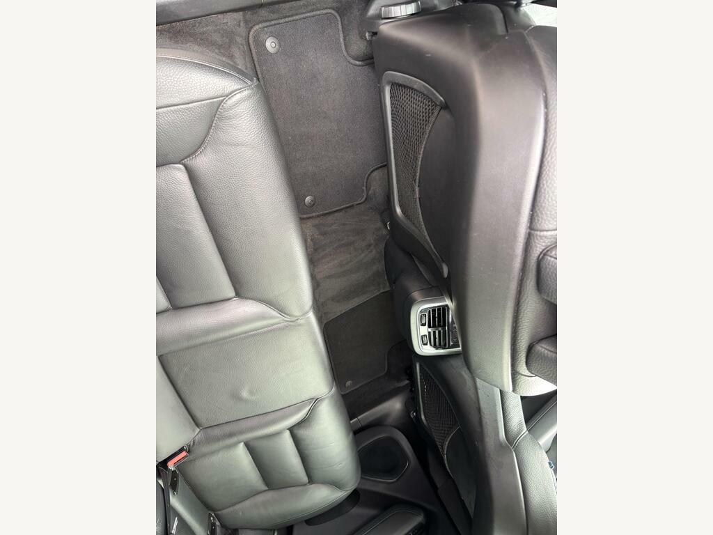 Volvo XC60 II B4 Plus Dark Awd Mild Hybrid, 2.0 Blue #106