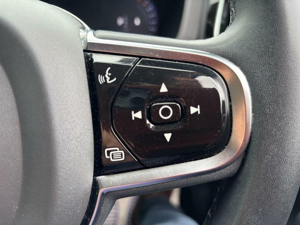 Volvo XC60 II B4 Plus Dark Awd Mild Hybrid, 2.0 Blue #83