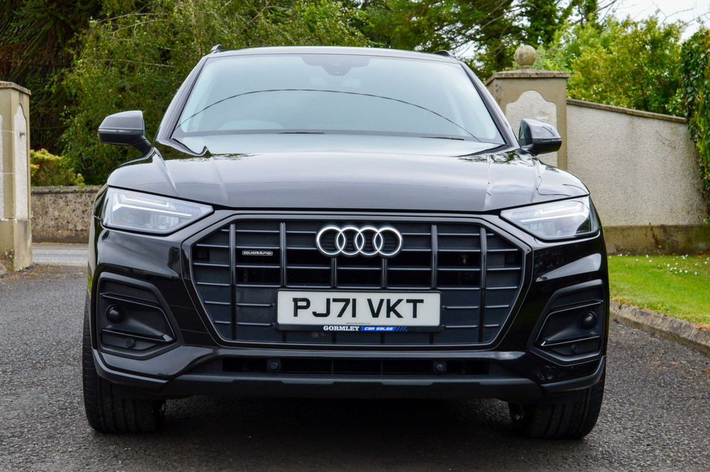 Audi Q5 40 Sport Sportback S Tronic Quattro Euro 6 #2