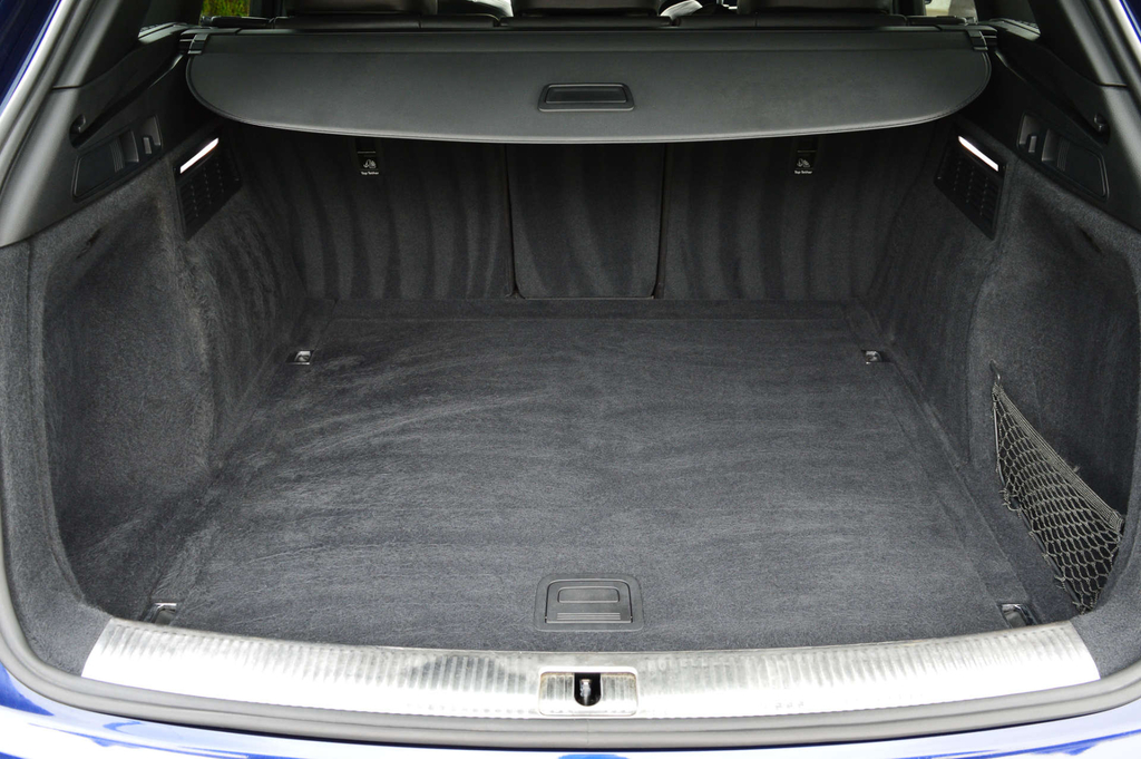 Audi Q5 40 Tdi Quattro S Black #12