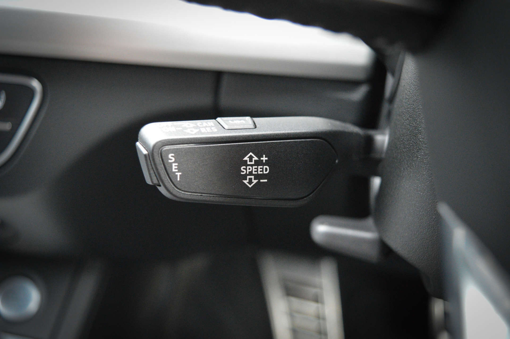 Audi Q5 40 Tdi Quattro S Black #21