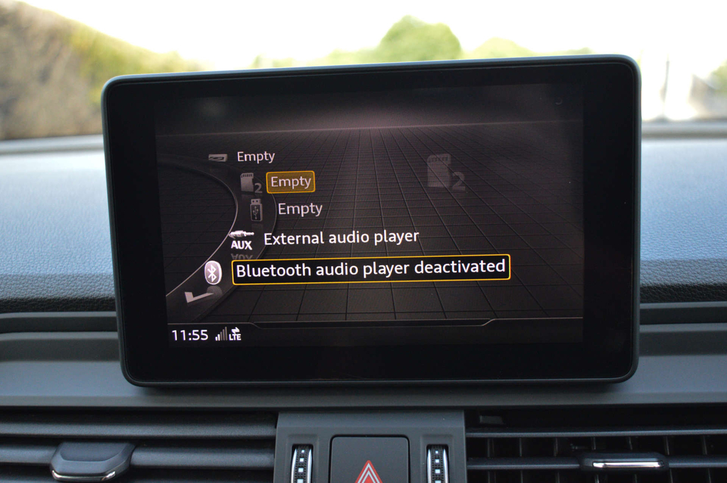 Audi Q5 2.0 Tdi Quattro S Line S Tronic Tech Pack Blue #23