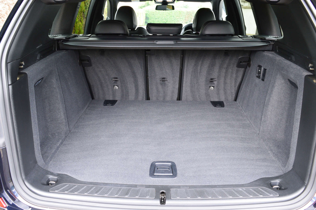 BMW X3 Xdrive20d M Sport Step Grey #11