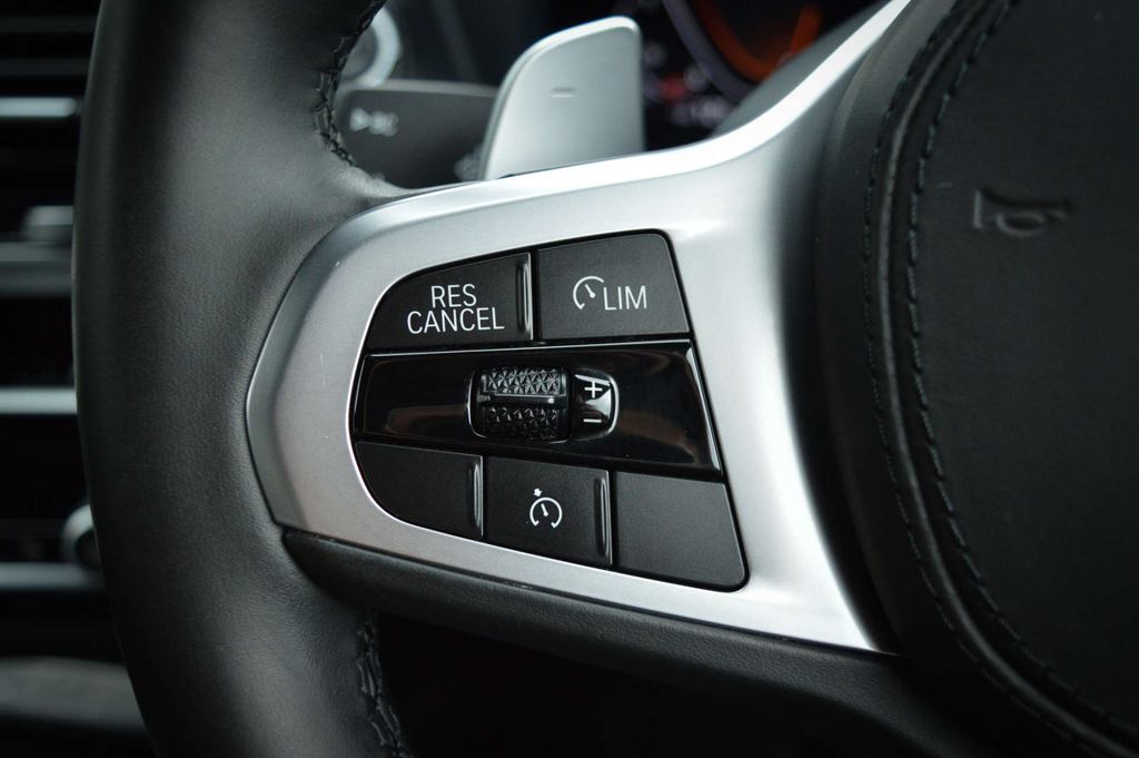 BMW X3 Xdrive20d M Sport Step Grey #17