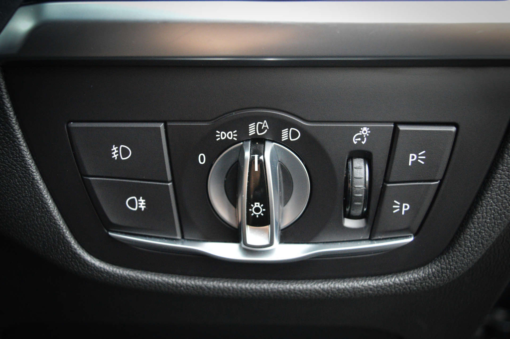 BMW X3 Xdrive20d M Sport Step Grey #14