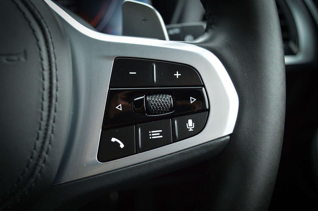 BMW X3 Xdrive20d M Sport Step Grey #18