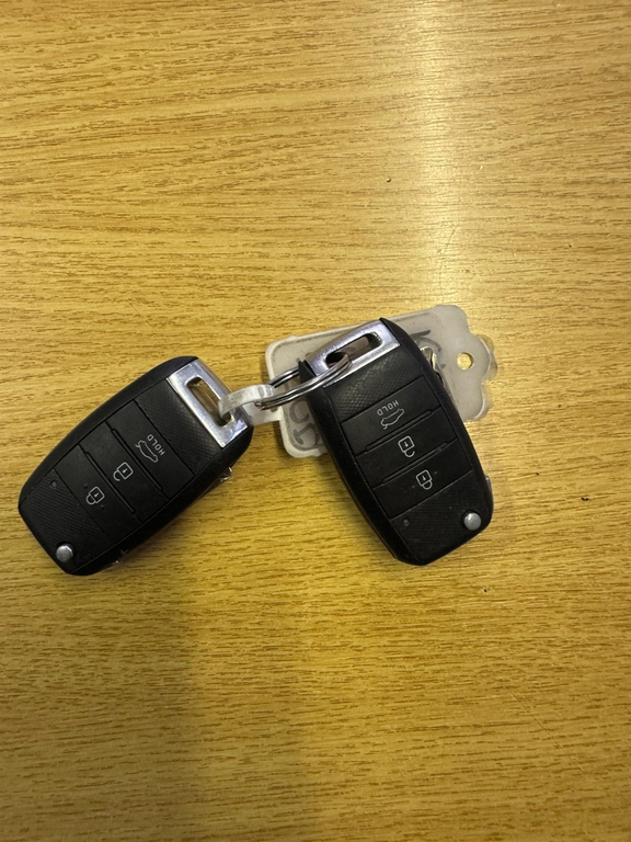 Kia RIO Rio 1, 5Dr, 1.2 35 Yearly Road Tax Low White #27
