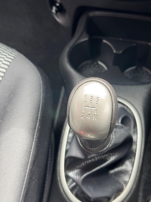 Nissan Micra Hatchback 1.2 Acenta 201666 White #19