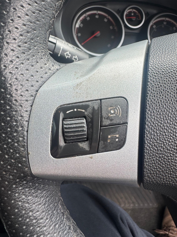 Vauxhall Corsa Hatchback 1.3 Cdti Ecoflex 16V Se Ac 2010  #14