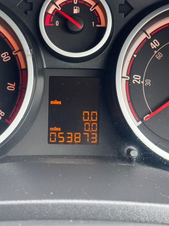 Vauxhall Corsa Hatchback 1.3 Cdti Ecoflex 16V Se Ac 2010  #17