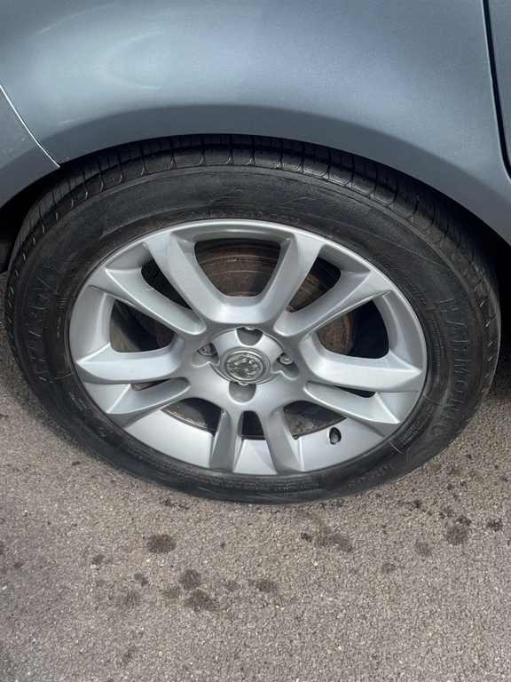Vauxhall Corsa Hatchback 1.3 Cdti Ecoflex 16V Se Ac 2010  #19