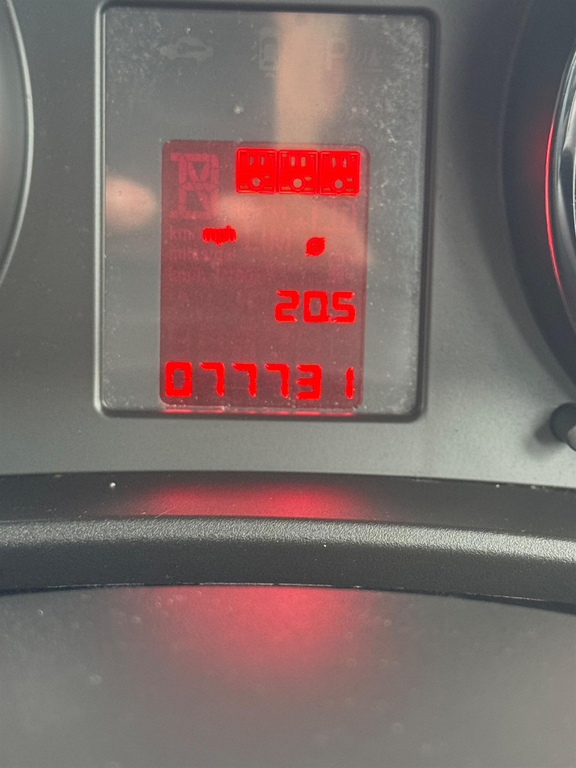 Vauxhall Meriva Energy 99 Bhp White #22