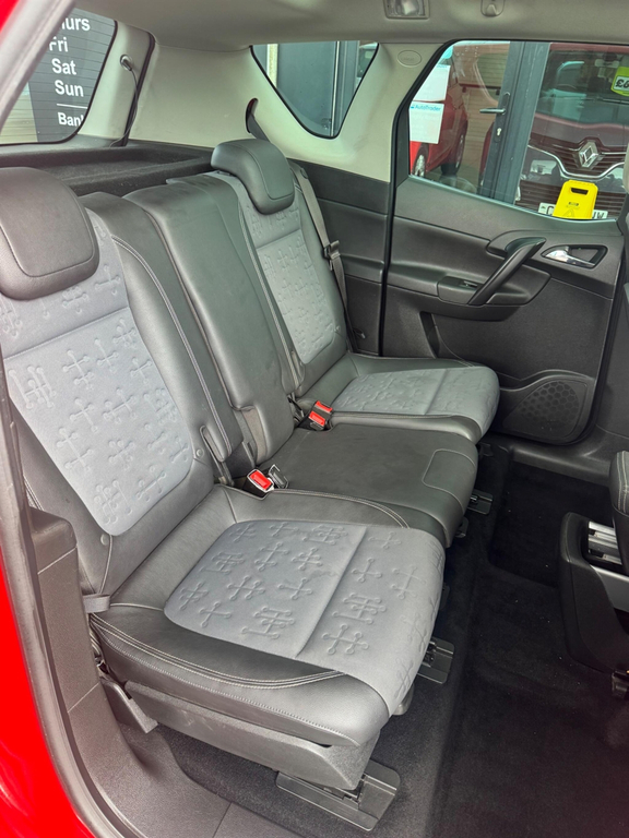 Vauxhall Meriva Energy 99 Bhp White #8