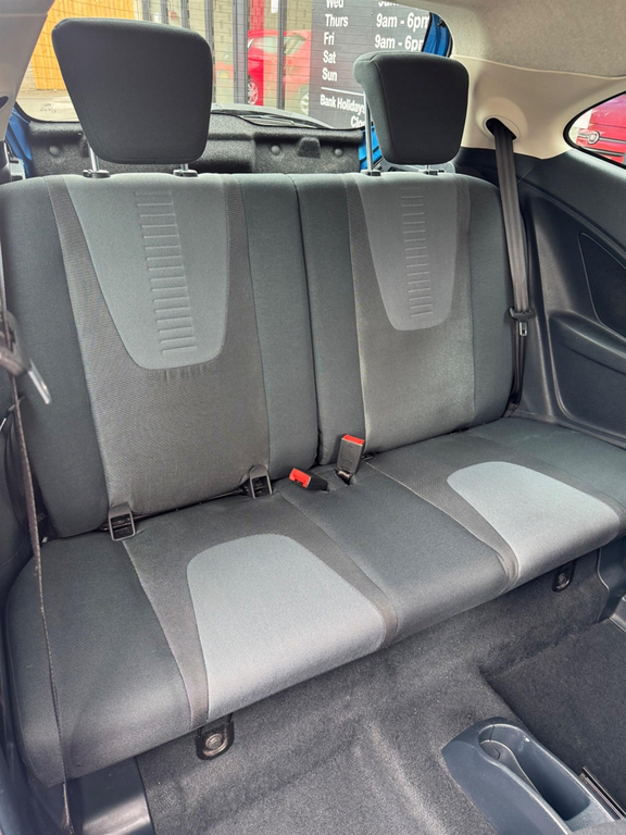 Ford KA 1.2 Edge Euro 5 Ss  #8