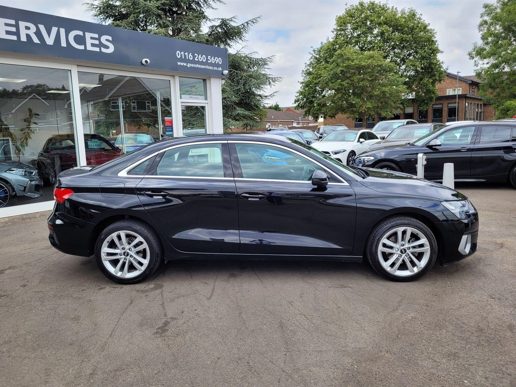 Audi A3 1.0 Tfsi 30 Sport Euro 6 Ss #2