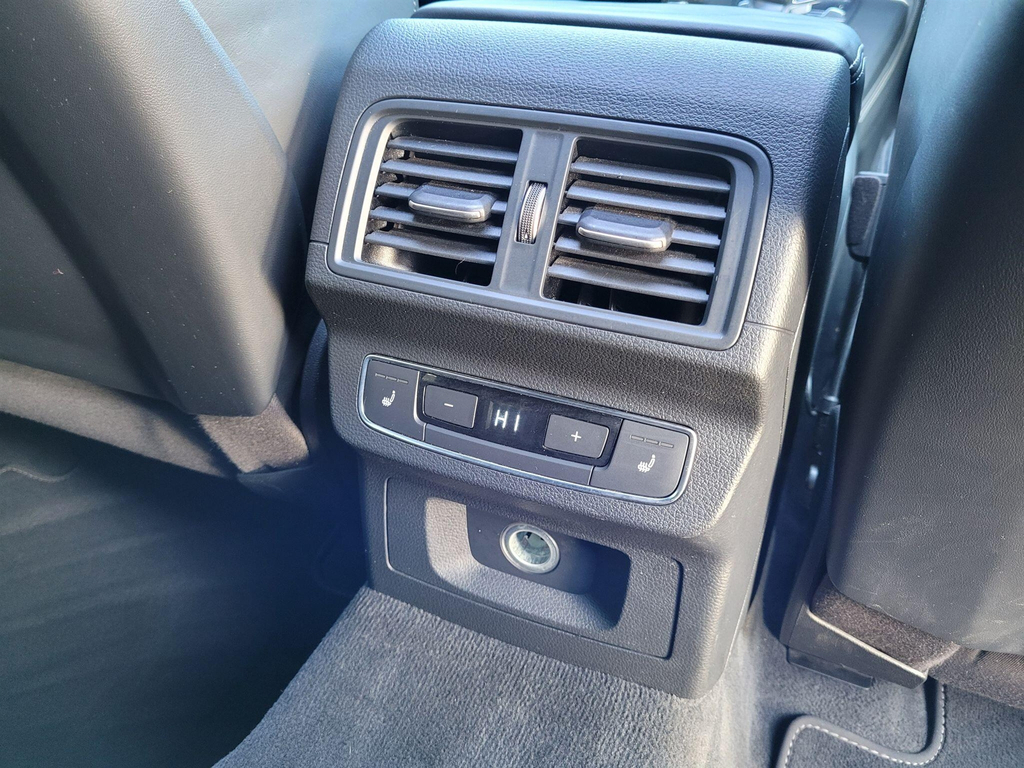 Audi Q5 Competition 55 Tfsi E Quattro 367 Ps S Tronic Grey #34