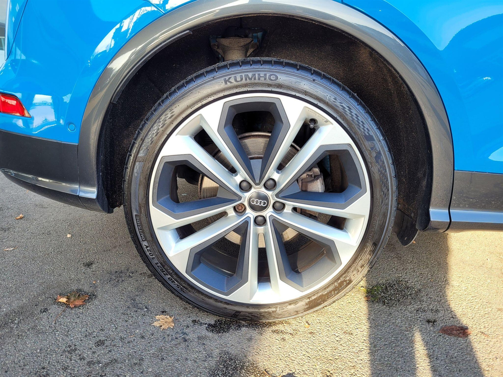 Audi Q5 Competition 55 Tfsi E Quattro 367 Ps S Tronic Grey #11