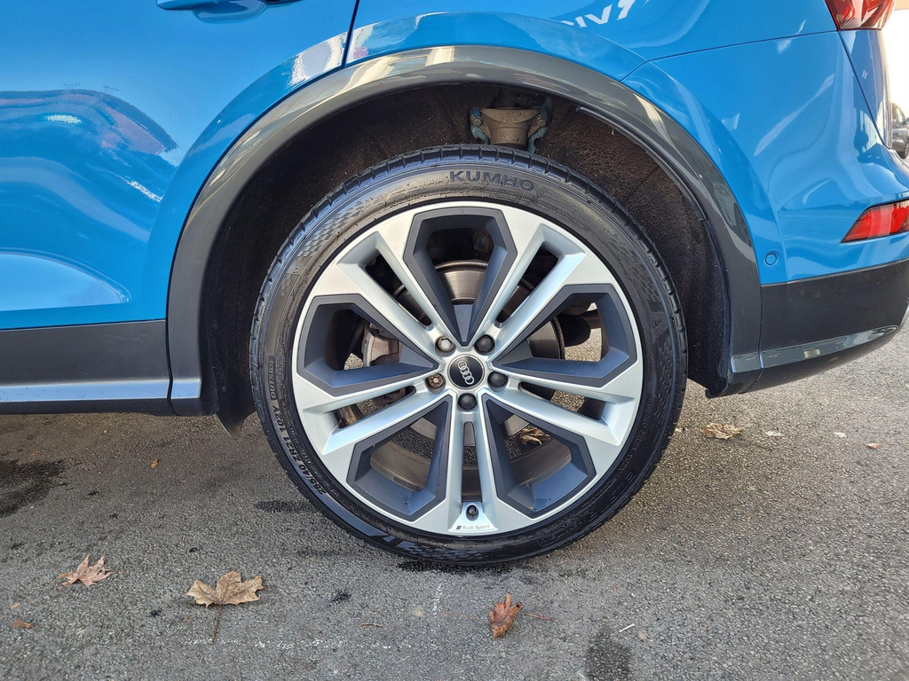 Audi Q5 Competition 55 Tfsi E Quattro 367 Ps S Tronic Grey #12