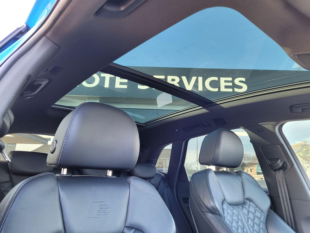Audi Q5 2.0 Tfsie 55 Vorsprung Competition S Tronic Quattr  #2