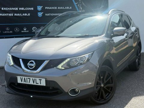 Nissan Qashqai 1.6 Dci Tekna VA17VLT Grey #6