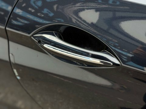 BMW 6 Series Gran Coupe 640D M Sport U733 Black #24