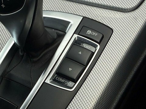 BMW 6 Series Gran Coupe 640D M Sport U733 Black #81