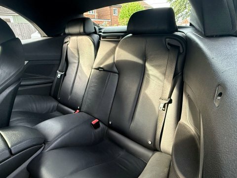 BMW 6 Series Gran Coupe 640D M Sport U733 Black #53