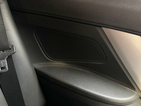 BMW 6 Series Gran Coupe 640D M Sport U733 Black #63