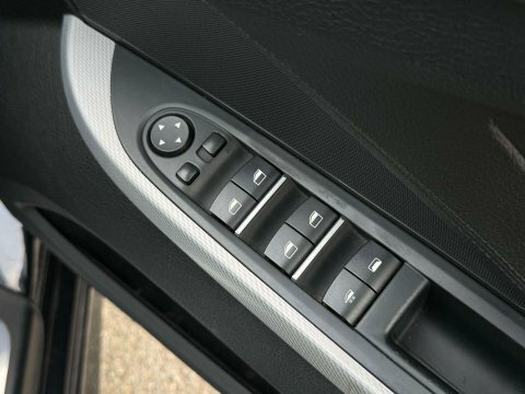 BMW 6 Series Gran Coupe 640D M Sport U733 Black #72