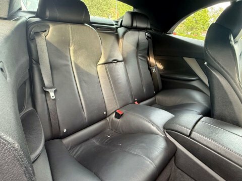 BMW 6 Series Gran Coupe 640D M Sport U733 Black #51